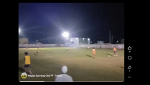 Wagiya Sporting Club
