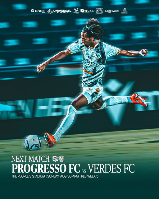 VERDES FOR LIFE